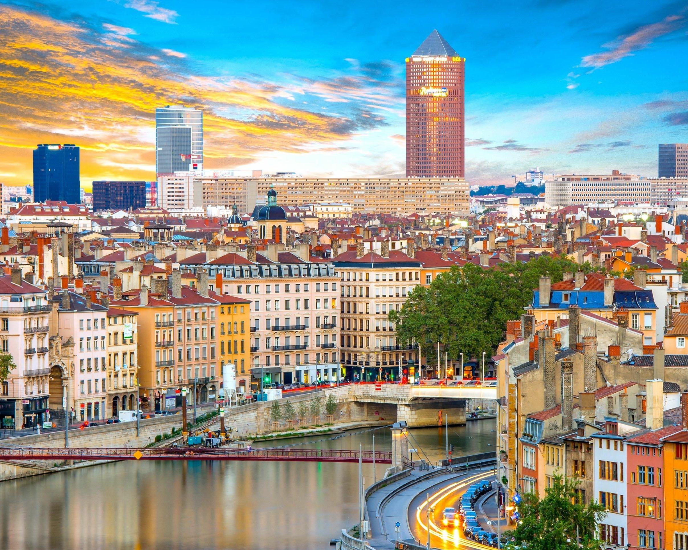 Paste 2026 - Circuit Lyon & Montpellier, Franta & Barcelona, Spania 