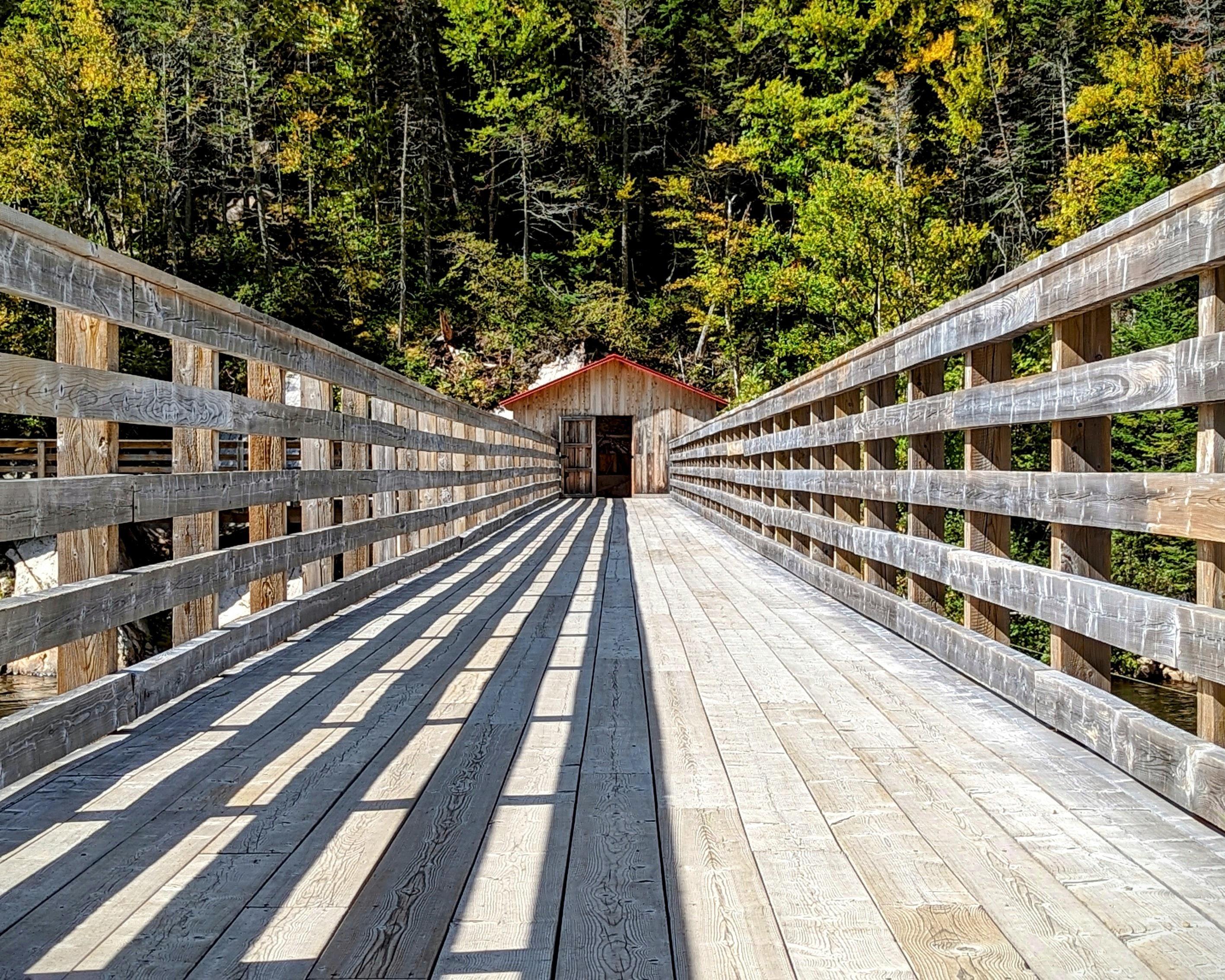 Hoogtepunten van Oost-Canada