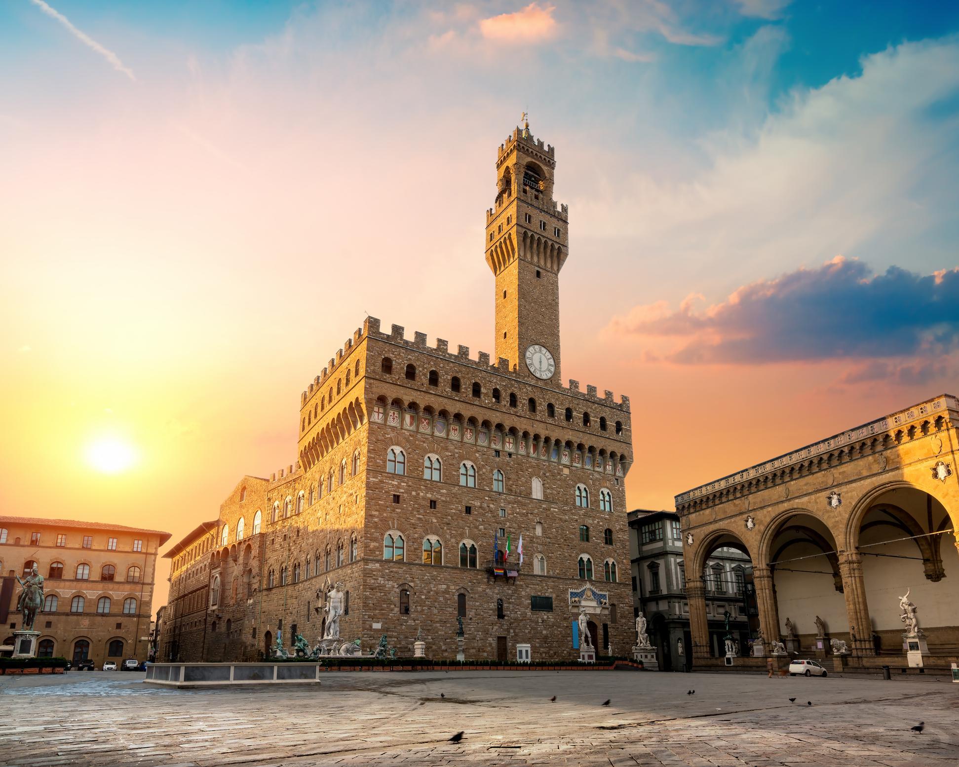 Flydrive van Siena naar Forli - verborgen grotten - 5 dagen afbeelding