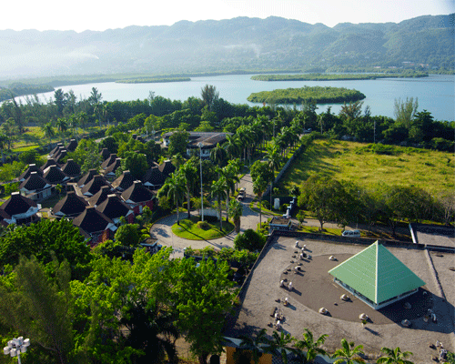 Sejur plaja Montego Bay, Jamaica - octombrie 2025