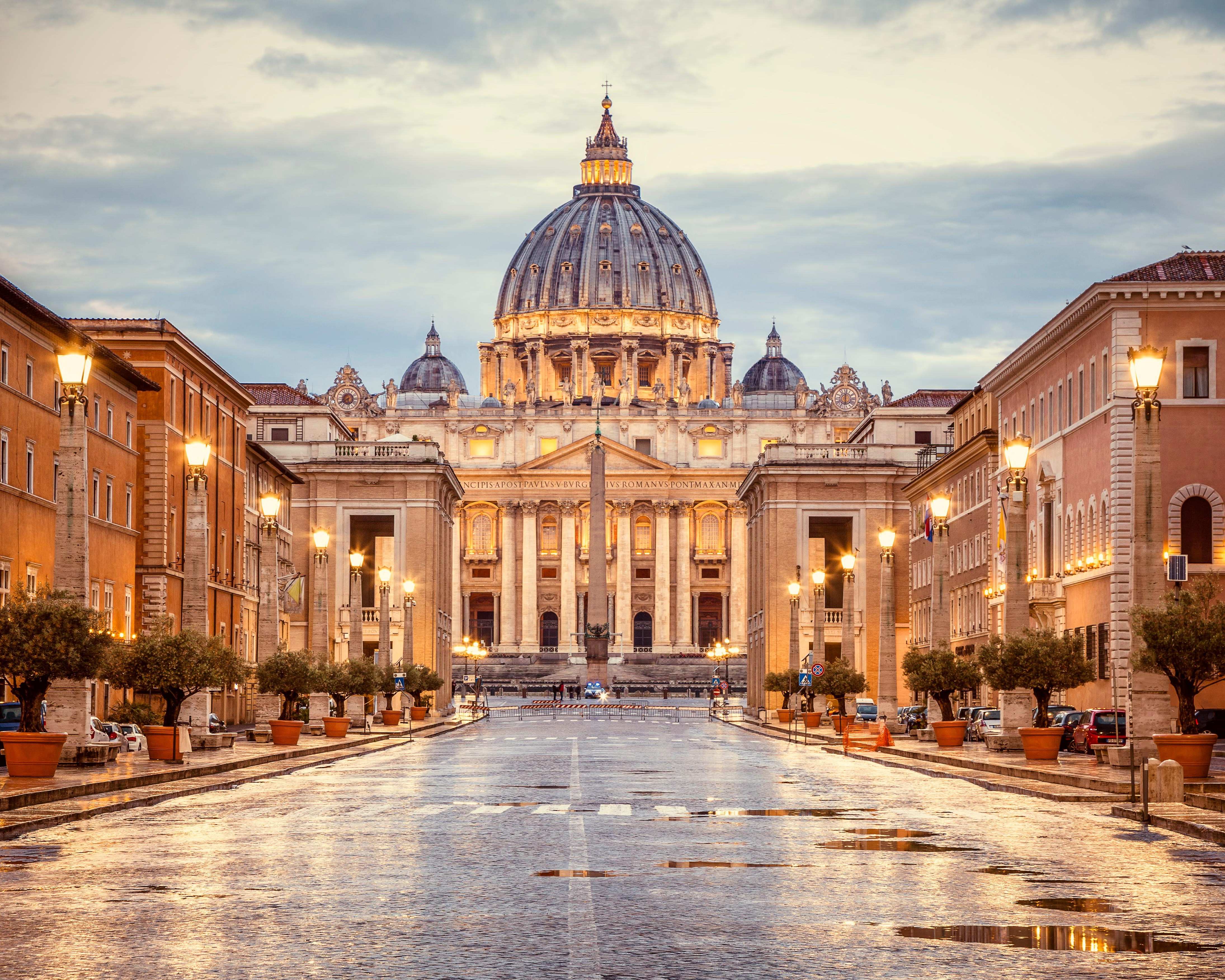 Sejur Roma & Santa Marinella, Italia - iunie 2026