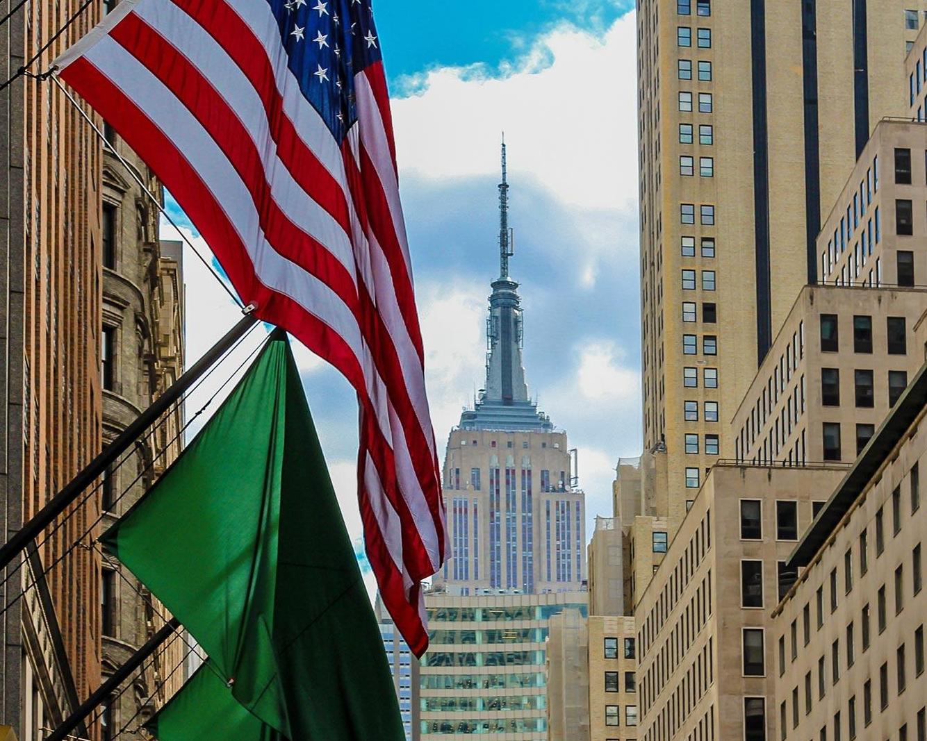 Exploreaza New York si Las Vegas, SUA - august 2026