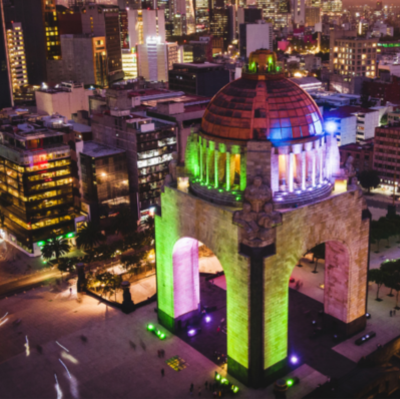 Mexico City