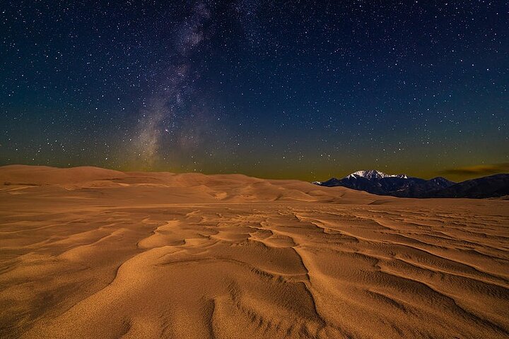 City Break Doha & Khor Al Adaid, Qatar - octombrie 2026