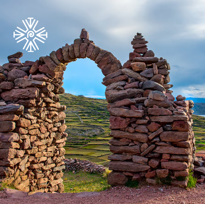 Taquile Island
