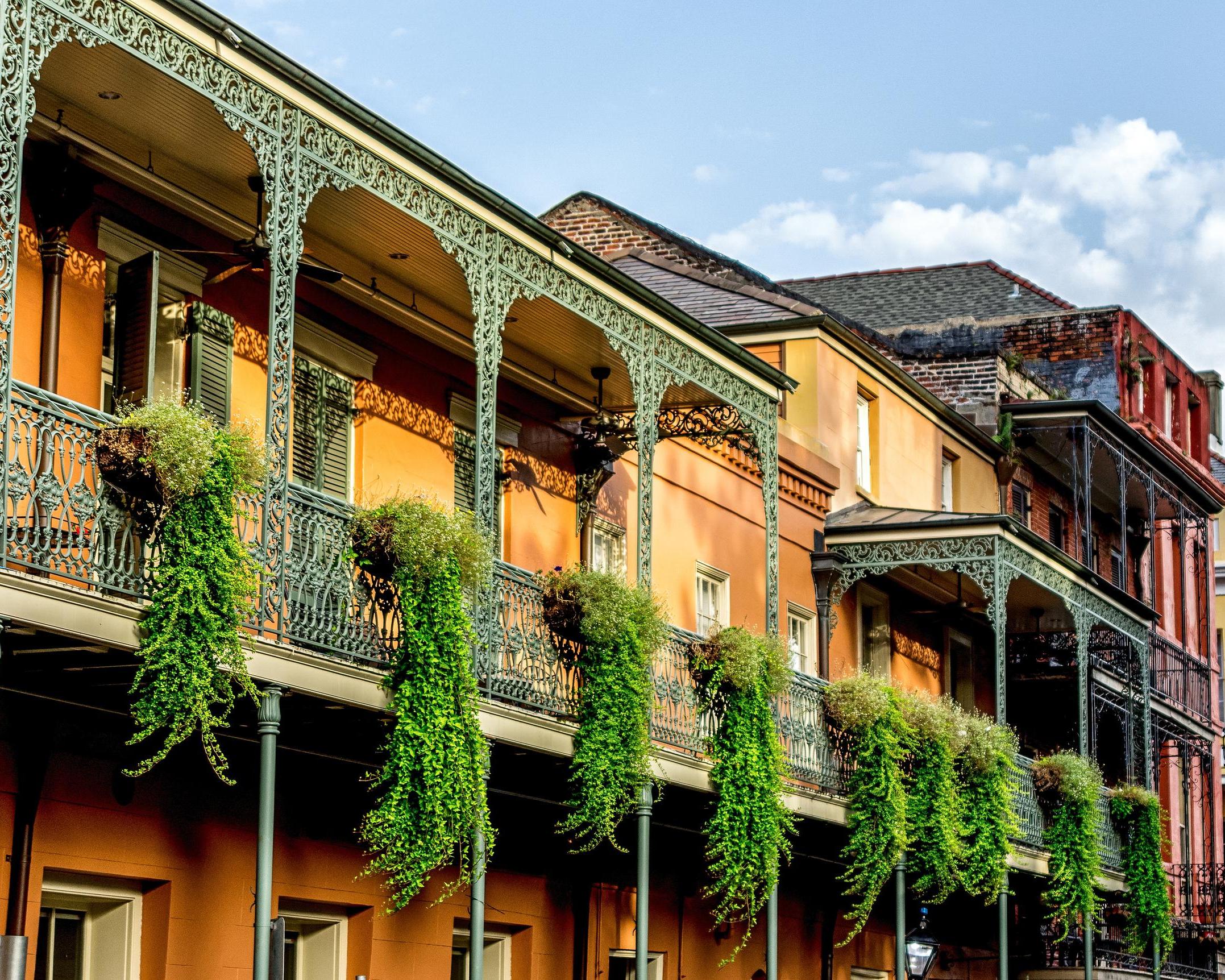 Festivalul Mardi Gras, New Orleans, SUA - februarie 2026