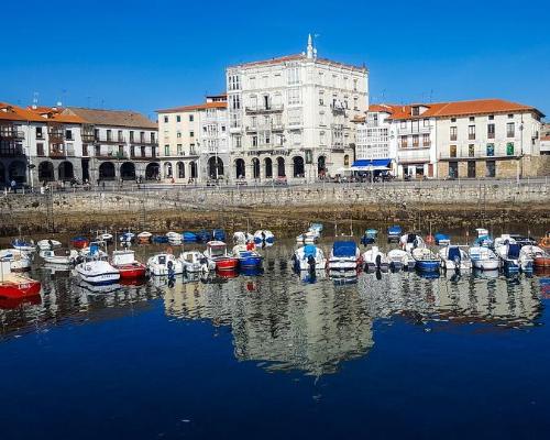 Cantabria desde Madrid, incl. vuelos y hotel de 4 estrellas