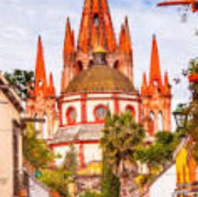 San Miguel de Allende