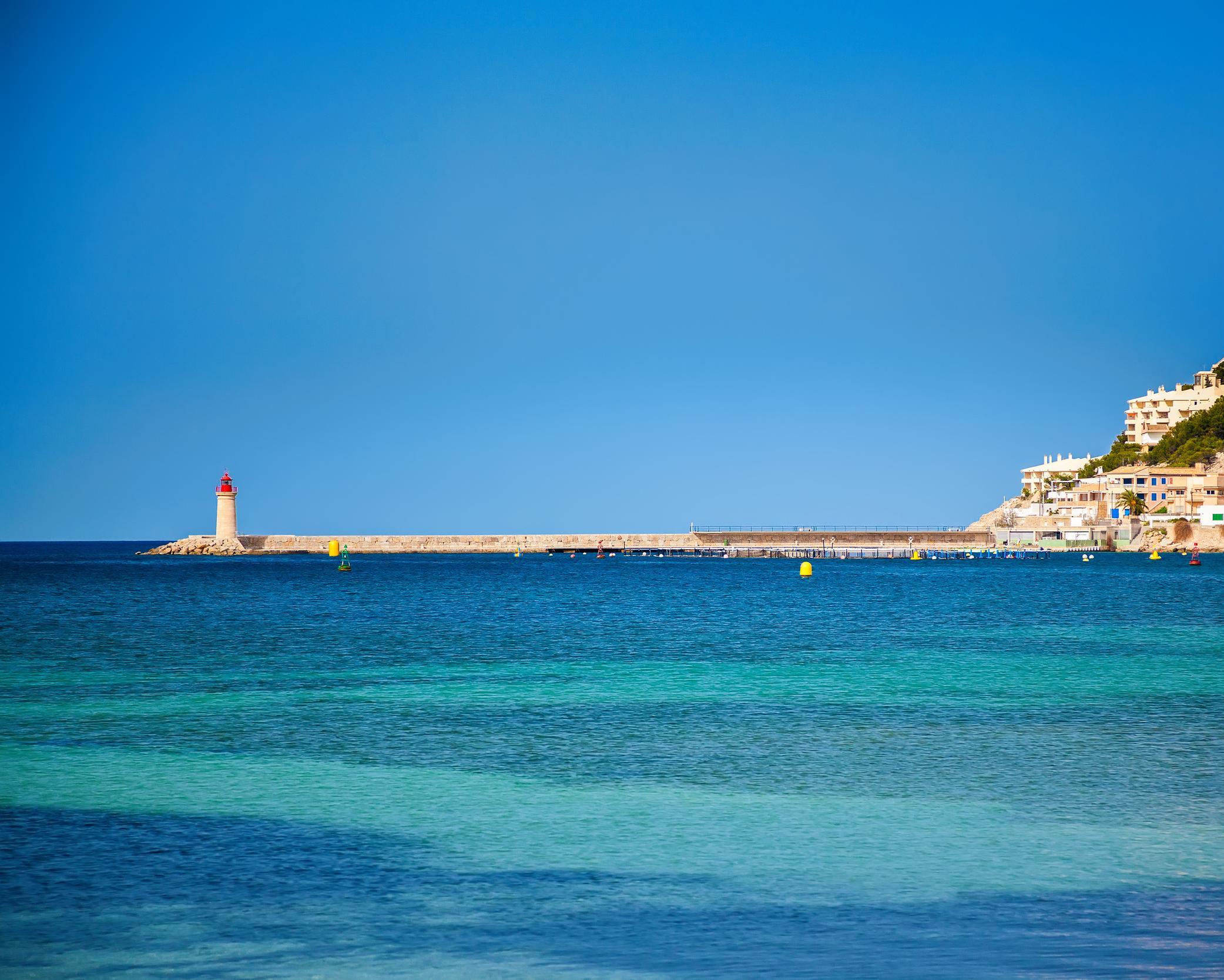 España Mallorca (Isla)