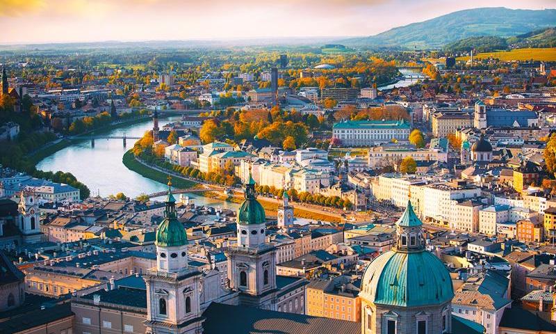 Chollo impresionante, escápate a Viena Chollo impresionante, escápate a Viena