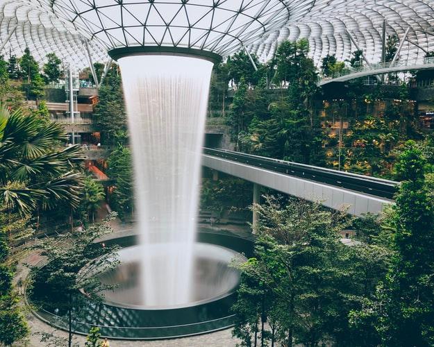 Circuit Singapore,Bangkok & plaja Hua Hin,Thailanda