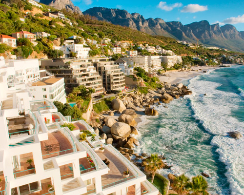 Descopera Cape Town, Africa de Sud - ianuarie 2026