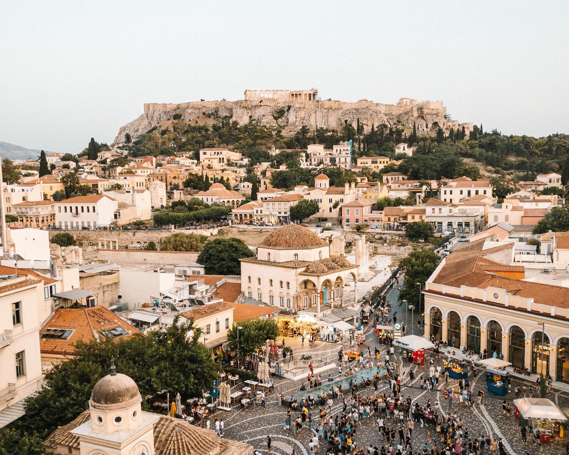 Athens, Greece