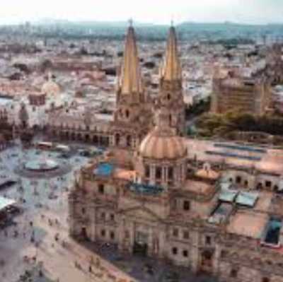 Guadalajara, Jalisco