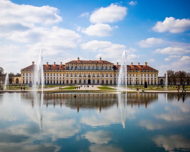 Vuelo más hotel a Munich