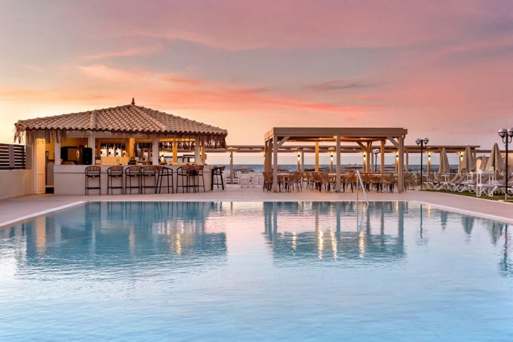 Sejur plaja Heraklion, Creta - septembrie 2026, din Iasi