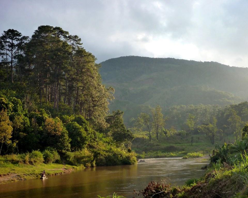 Ranomafana, Madagascar