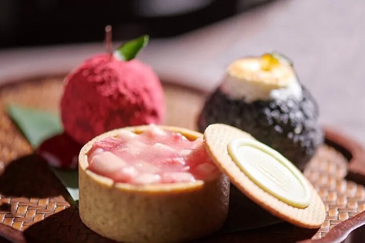 Circuit culinar in Seul, Coreea de Sud, Shanghai & Guangzhou, China - septembrie 2026