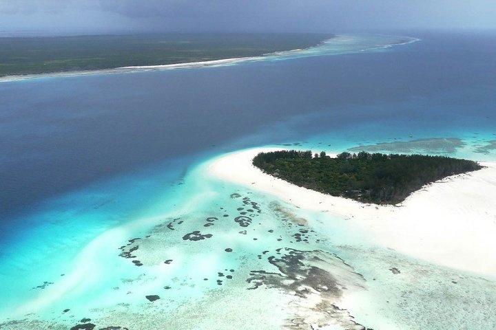 Revelion 2026 - Sejur plaja & snorkelling Zanzibar, Tanzania