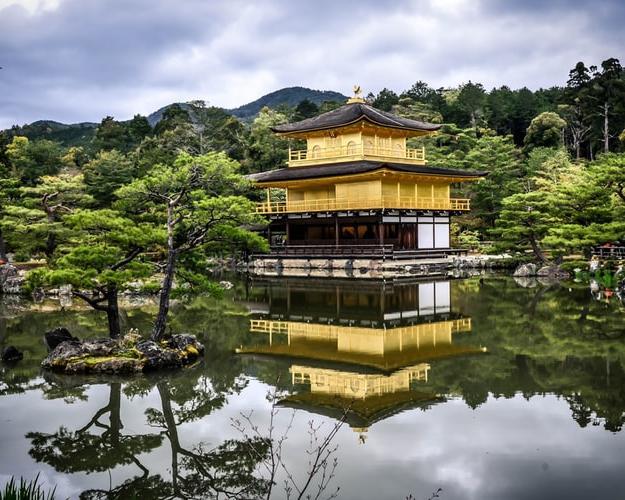 Japon Kioto