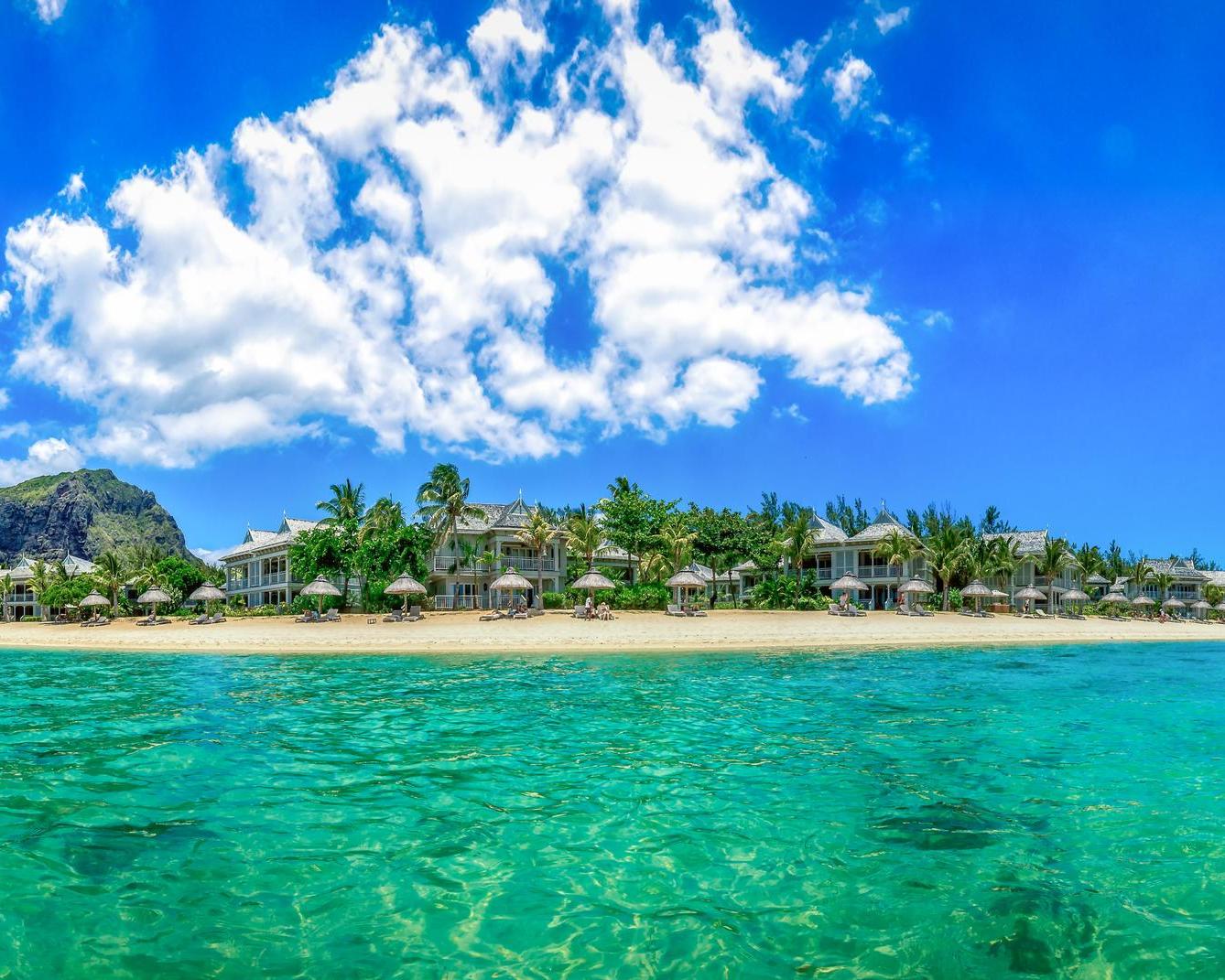 Viaje combinado a la Isla de Mauricio y La Reunión