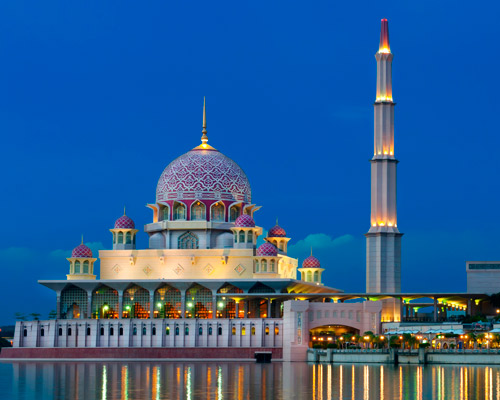  Paste 2026 - Circuit Malaezia