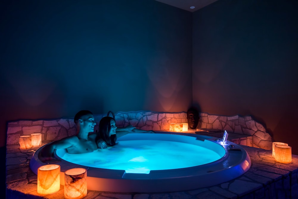 Luxe & romantisch Rome afbeelding