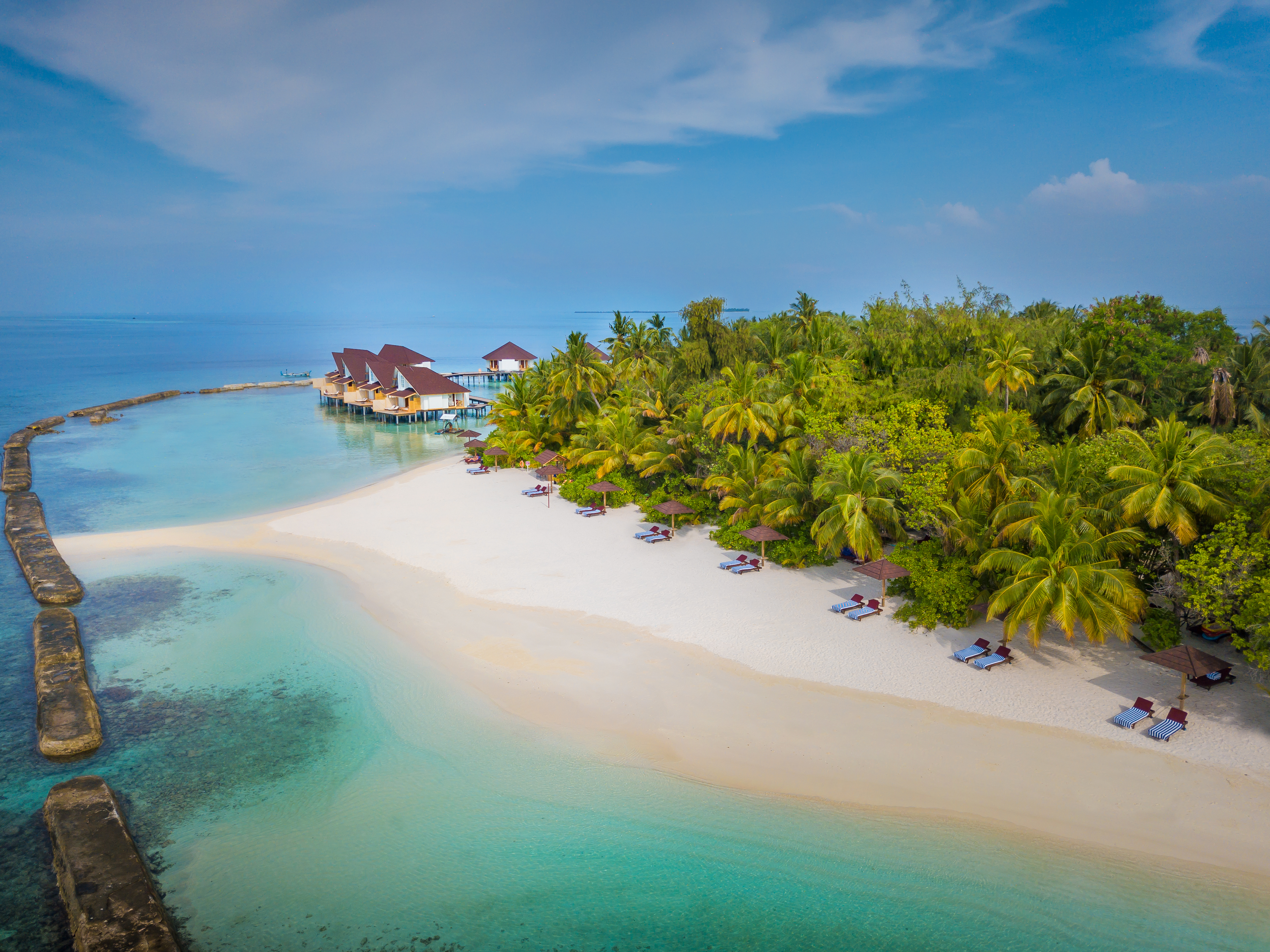 Sejur charter - Descopera cu familia Maldive - 20 februarie