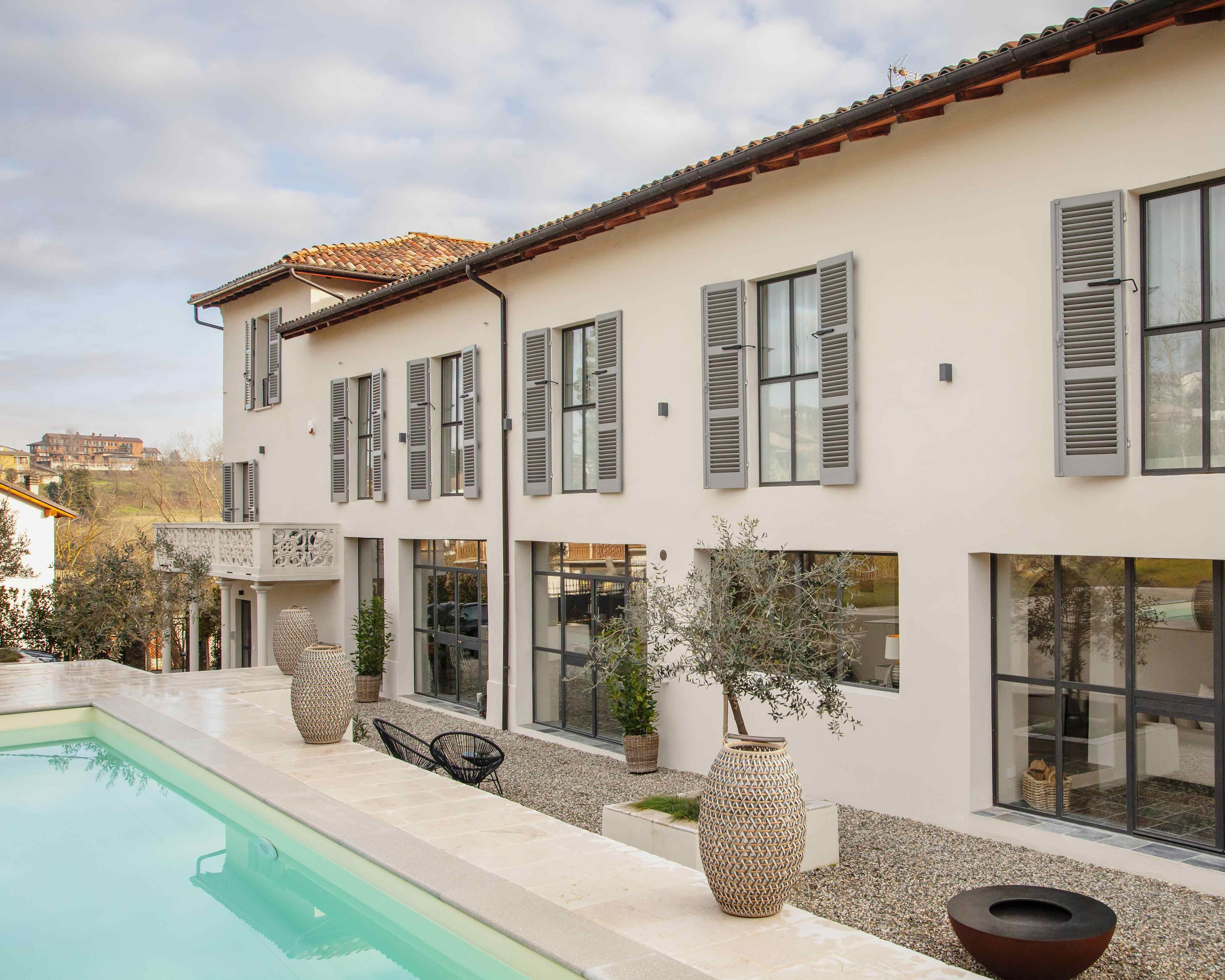 3 Übernachtungen im Casa Da Brandi mit 1 Greenfee (Margara Golf Club)