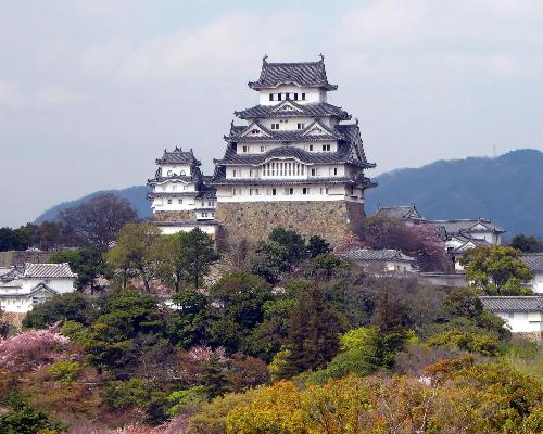Himeji