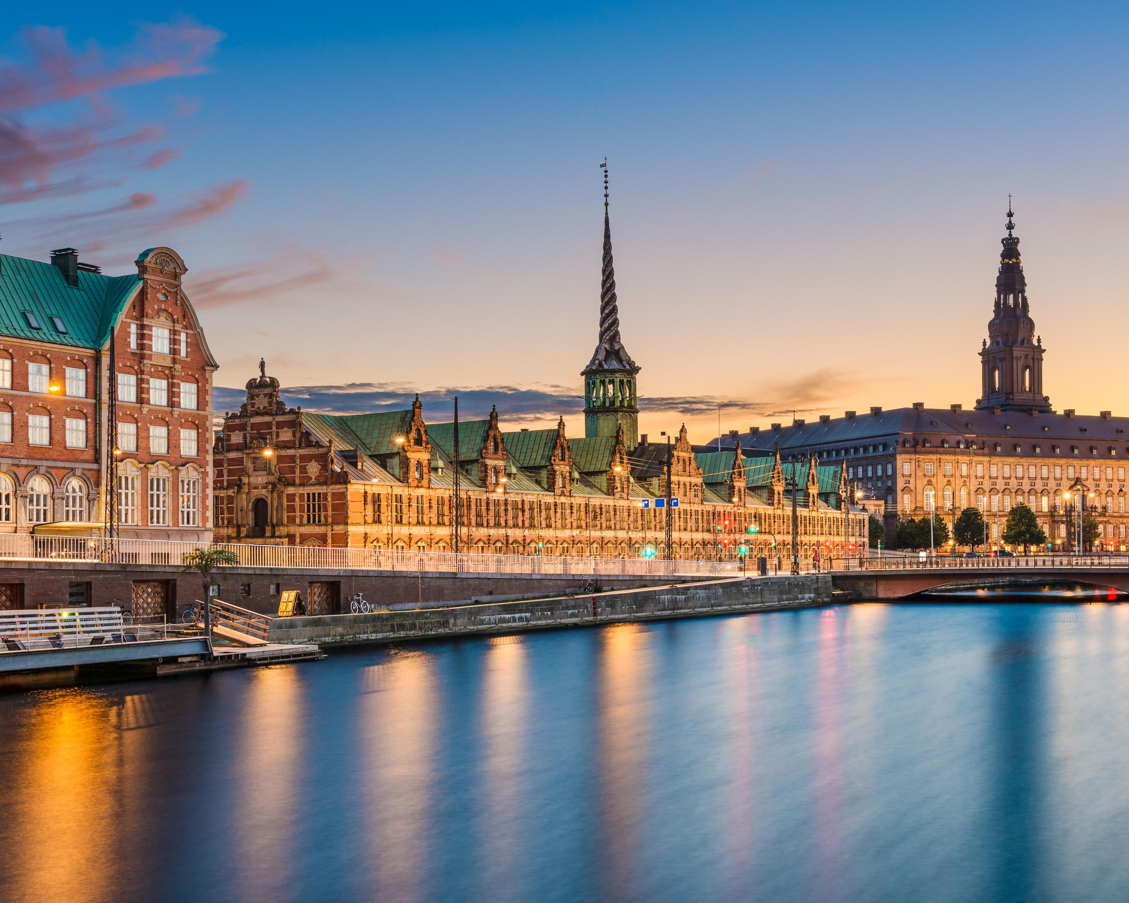 Craciun 2025 - City Break Copenhaga, Danemarca