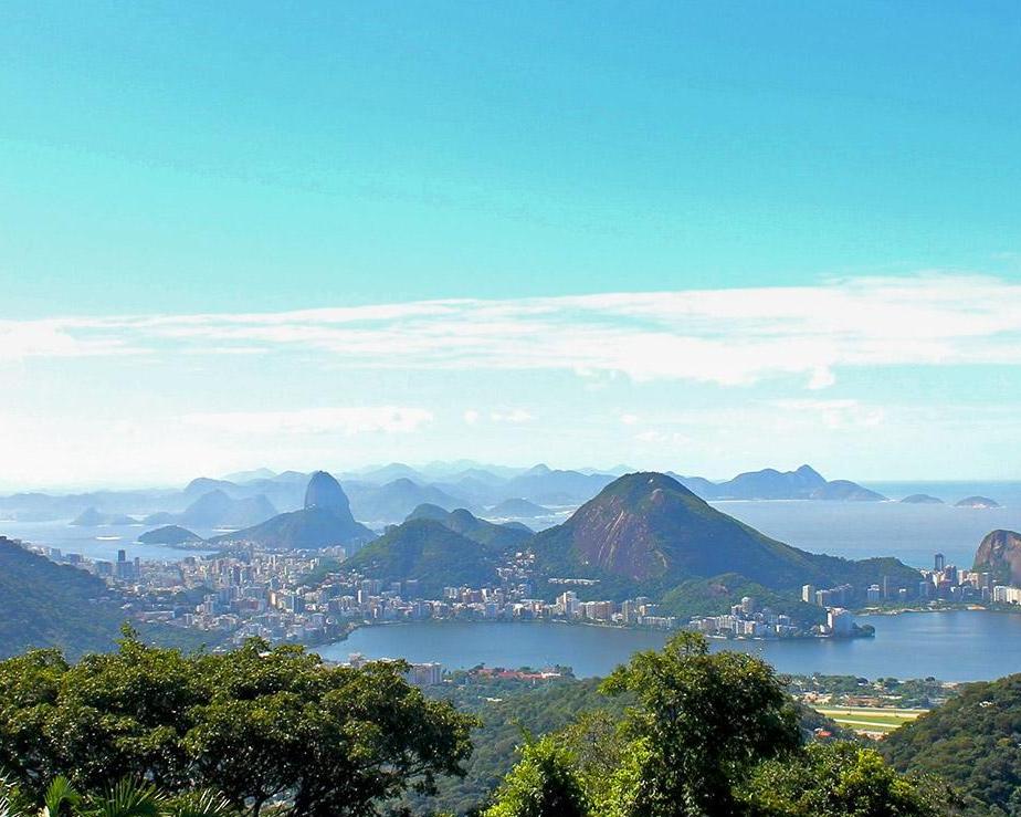 Sejur Rio de Janeiro & Buzios - mai 2026