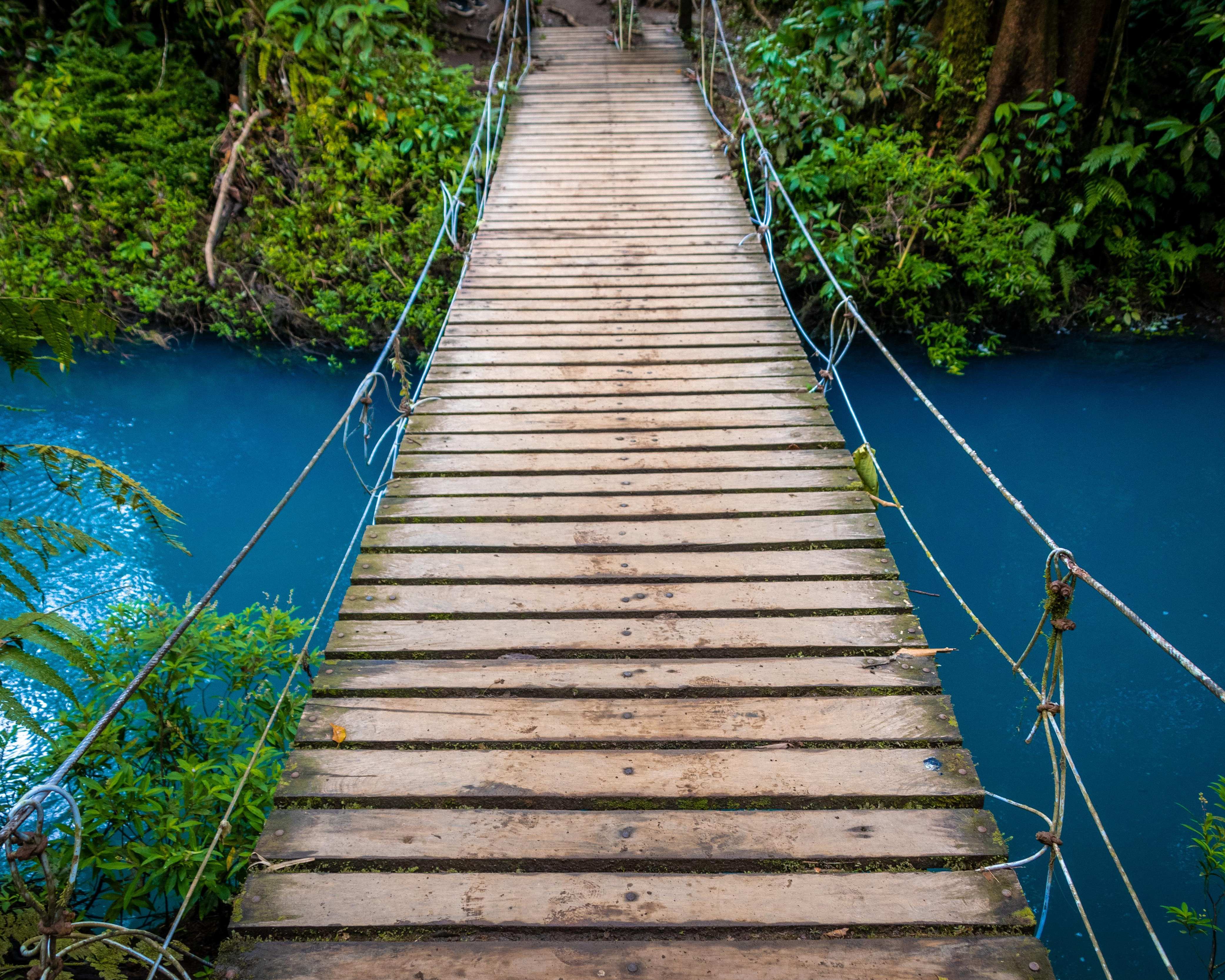 Hoogtepunten van Costa Rica