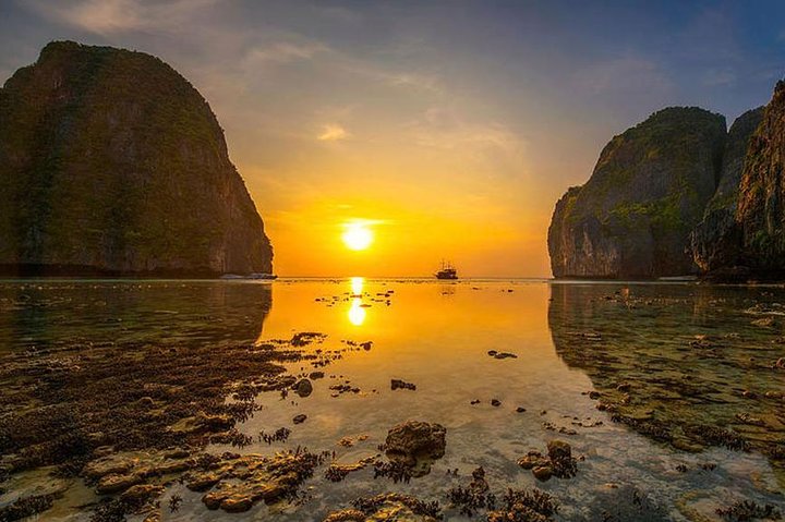 Valentine's Day - Sejur plaja Phuket, Thailanda