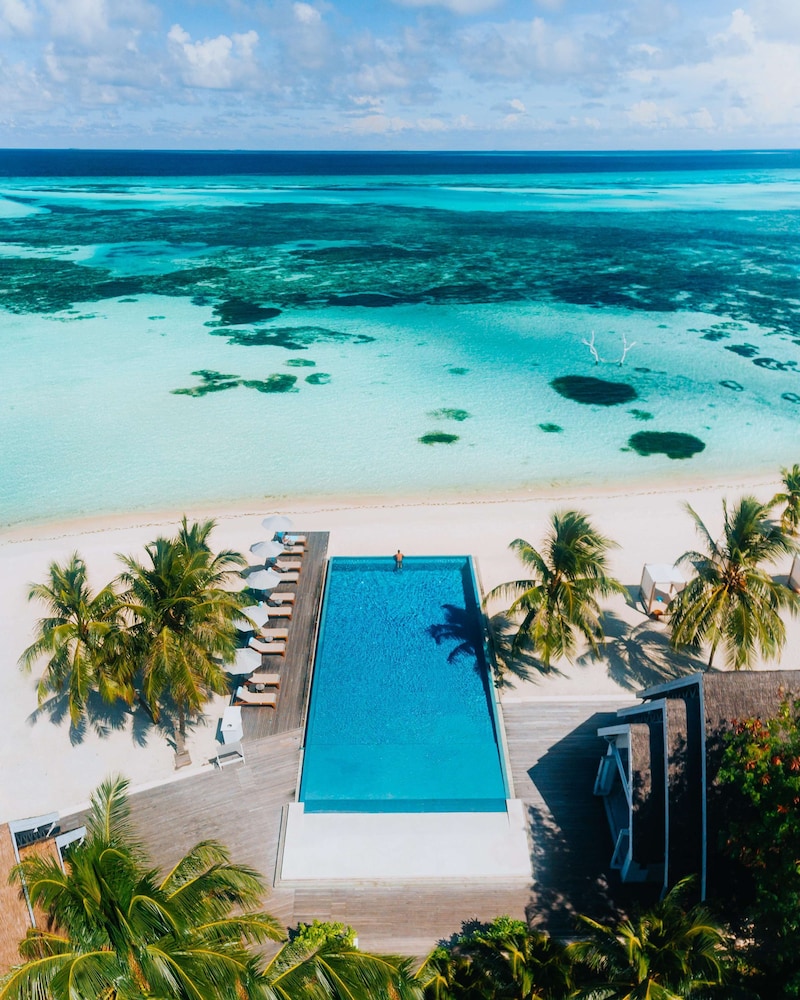Revelion 2026 - Sejur wellness plaja Maldive