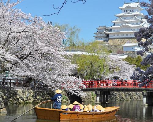 Himeji