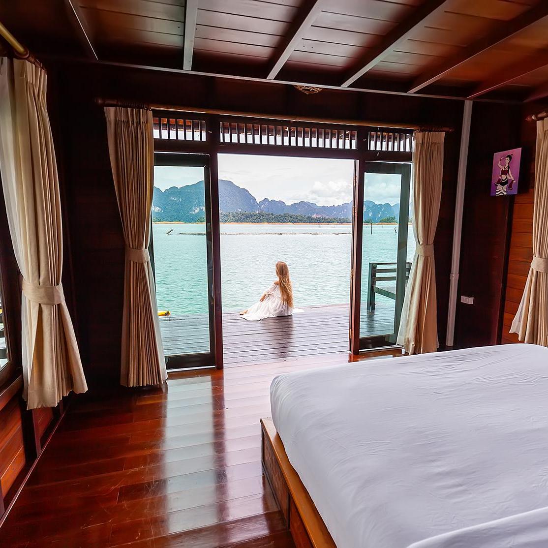 Khao Sok National Park