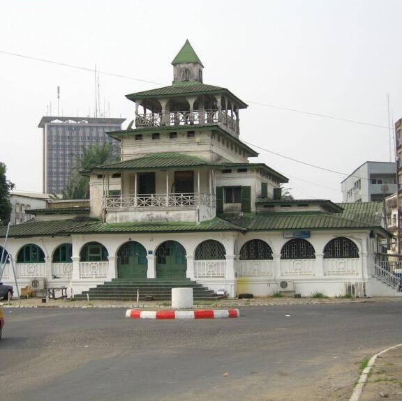 Douala