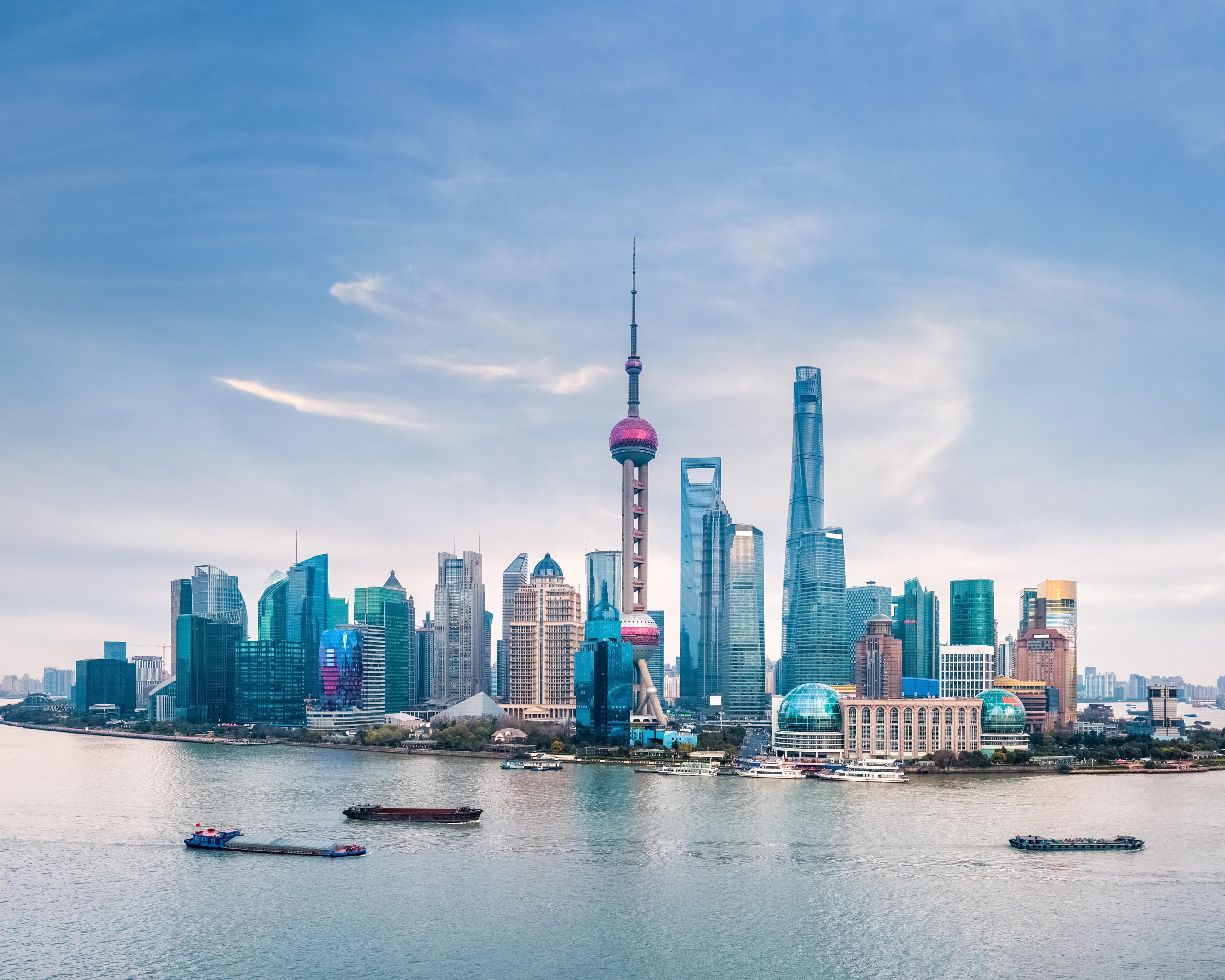  Circuit culinar: Shanghai, Taipei & Seul - aprilie 2026