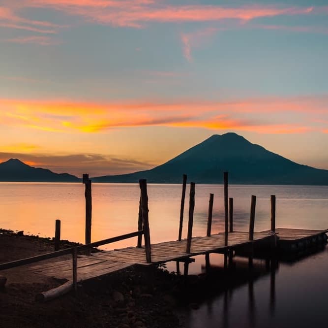 Lago Atitlan