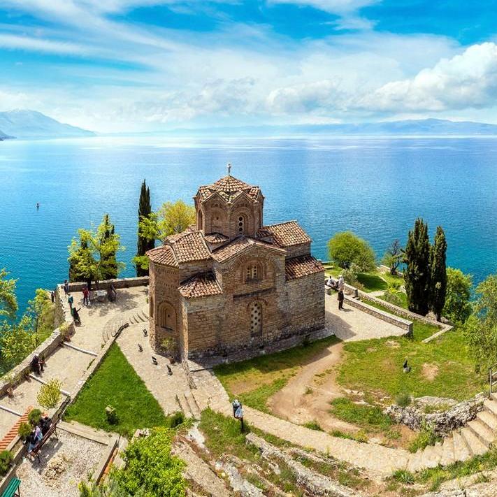 Ohrid