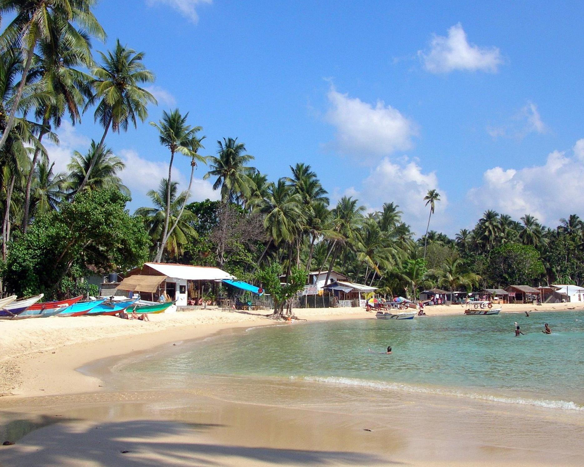 Sri Lanka met kinderen - 22 dagen afbeelding