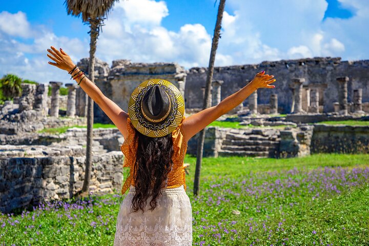 Revelion 2026 - Sejur Peninsula Yucatan, Mexic