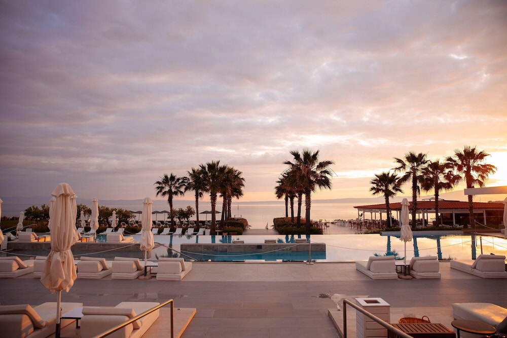  Domes Noruz Kassandra - Adults Only, Halkidiki 5*