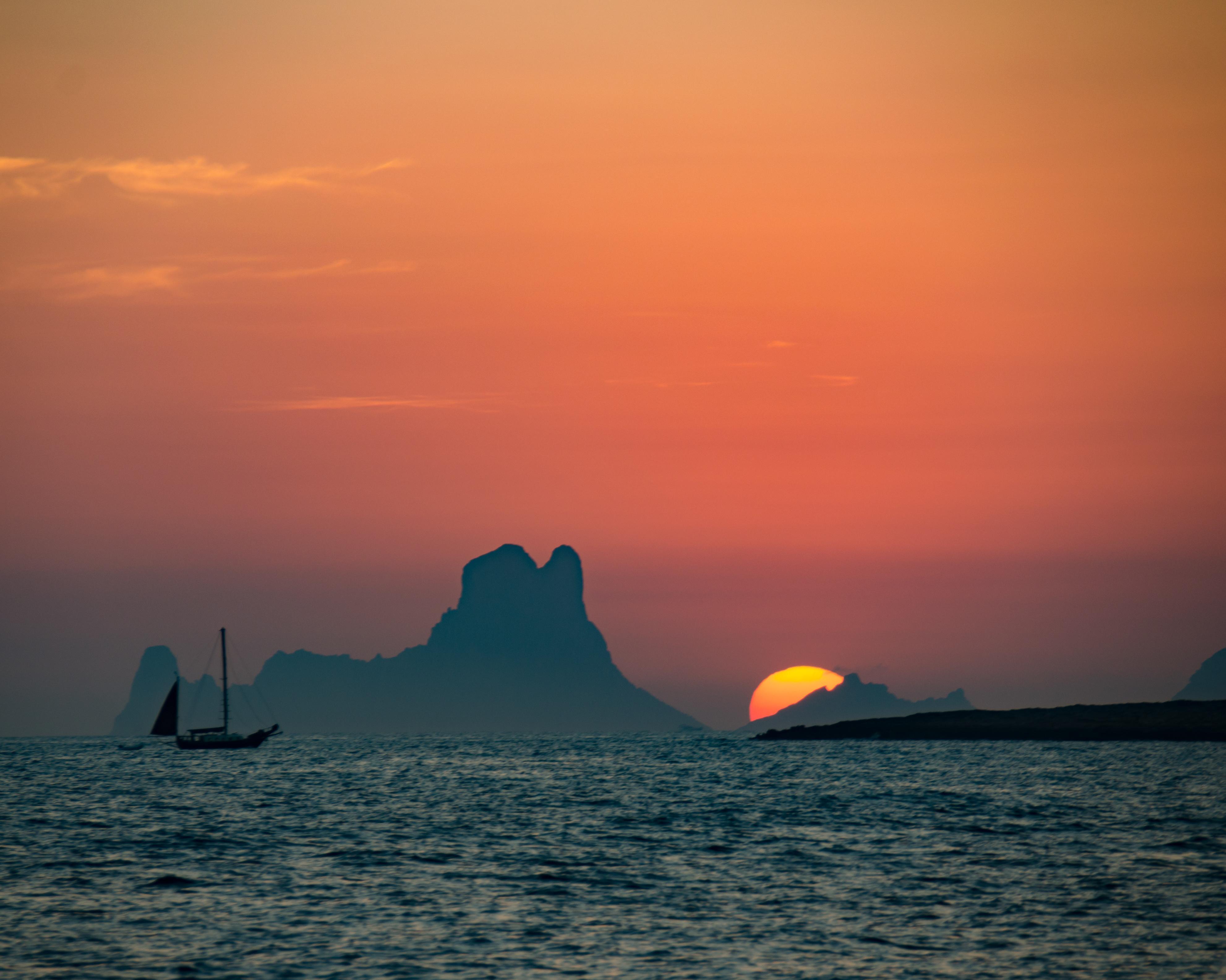 ¿Formentera, Menorca o Mallorca?