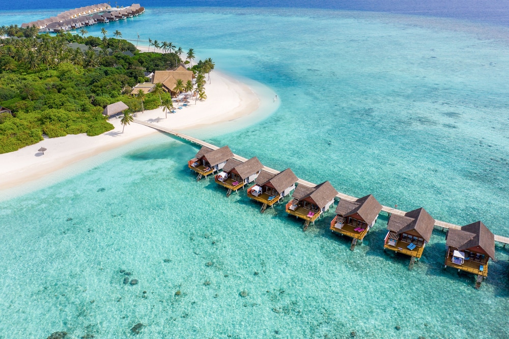 Sejur Dubai & plaja Maldive - 8 nopti