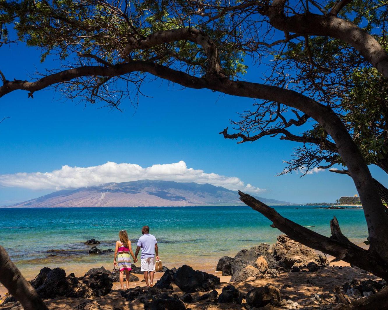 Familiereis Makai – Oahu, Maui, Big Island