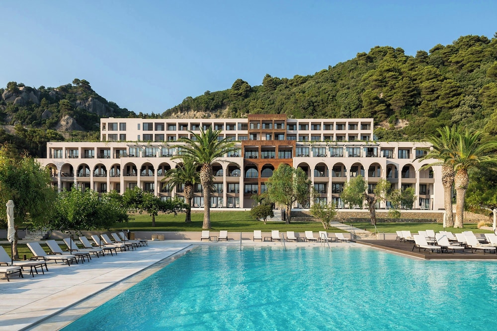 Domes of Corfu Autograph Collection 5*