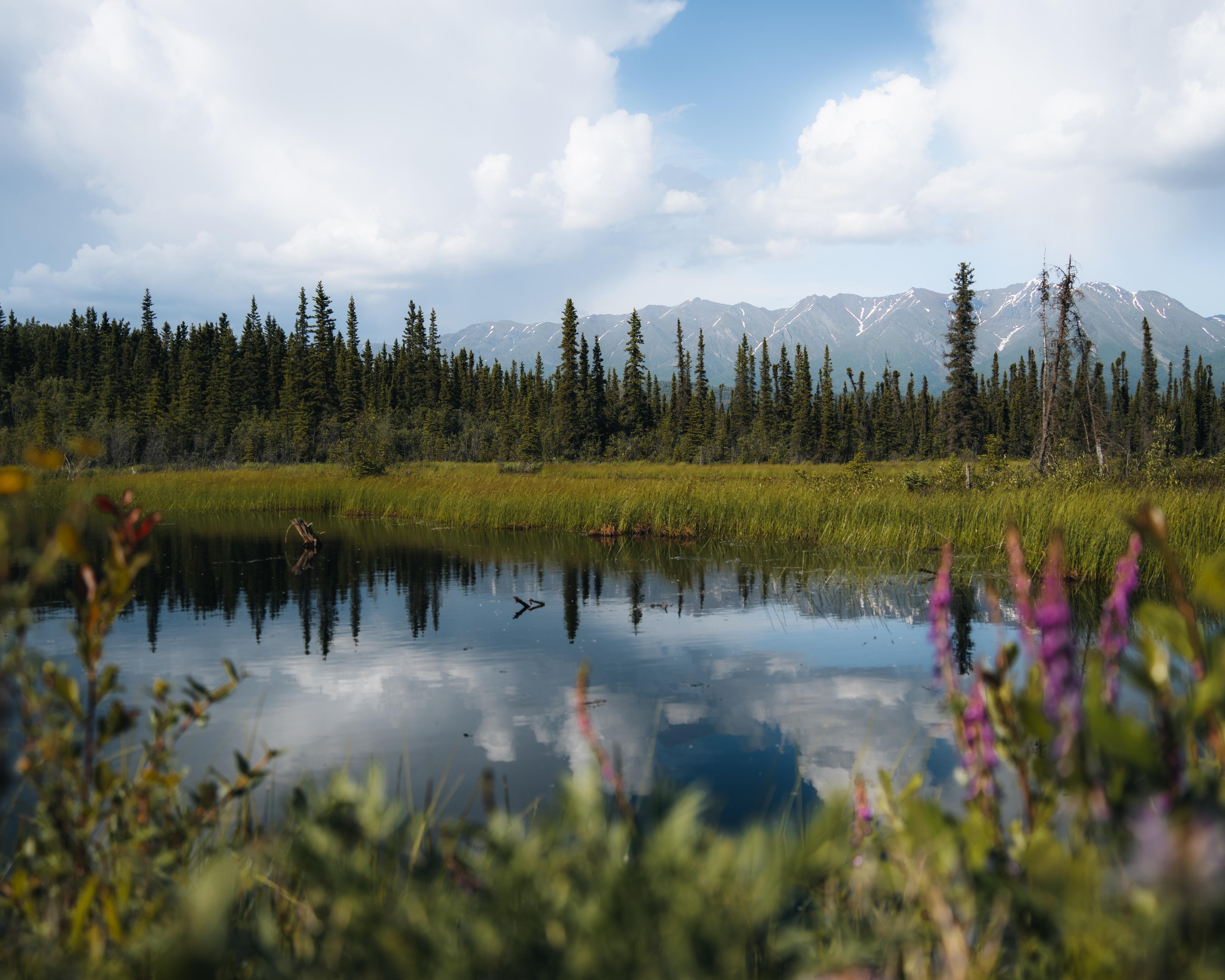 Whittier AK, United States of America