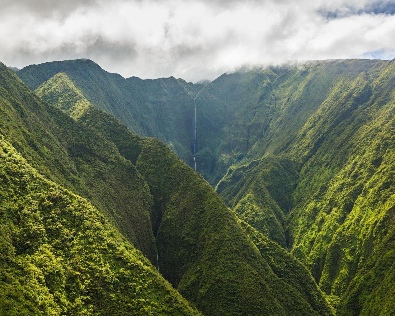 Ontdek de Highway 1 & Islandhopping Hawaii